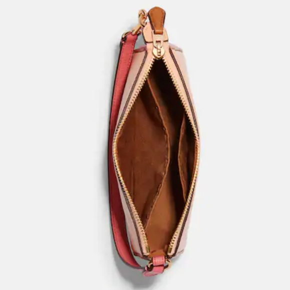 Coach Nolita 19 Wristlet - Picture 3 of 3